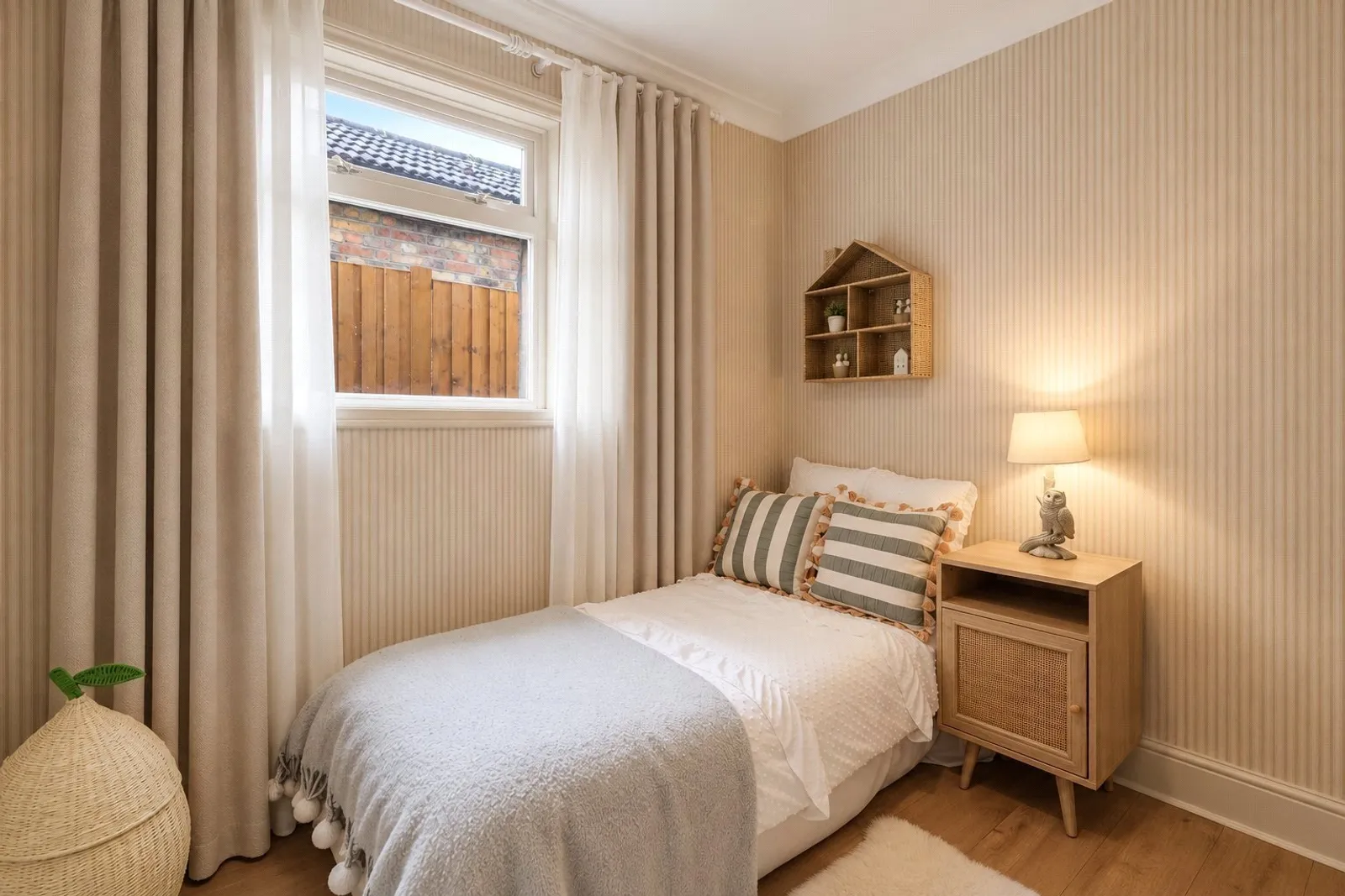 Dean Road, Willesden Green, London, NW2