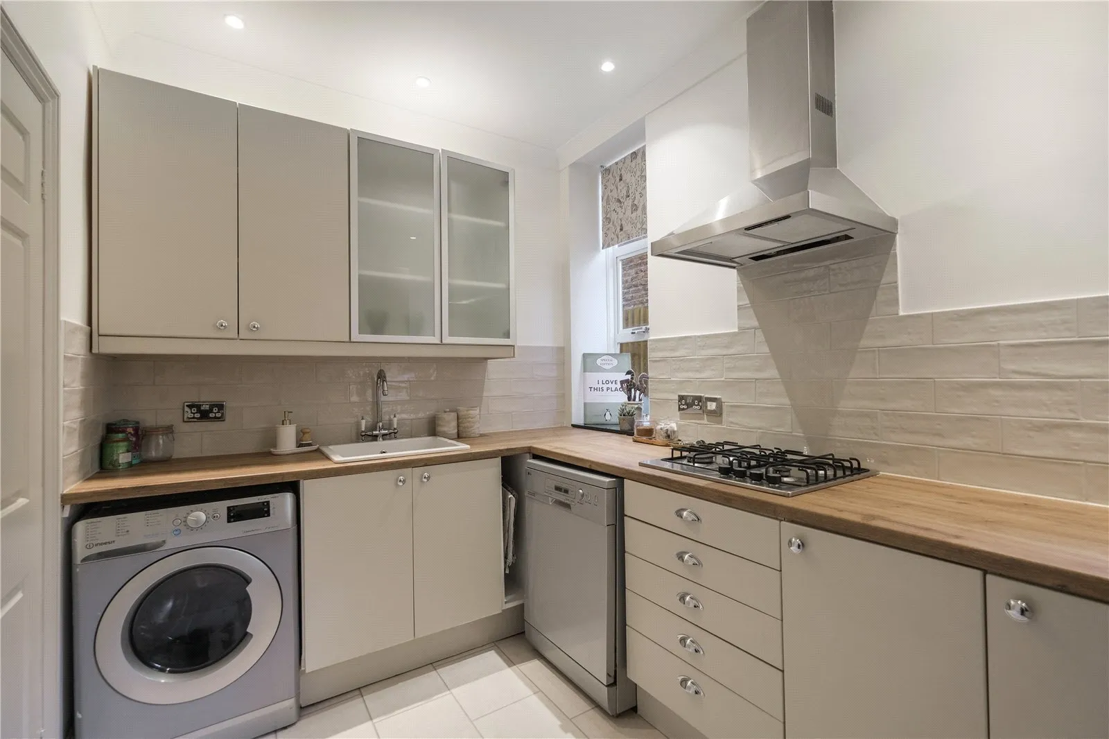 Dean Road, Willesden Green, London, NW2