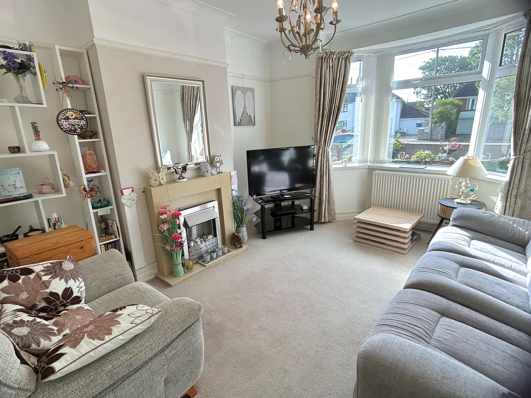 NEWTON NOTTAGE ROAD, PORTHCAWL, CF36 5EA