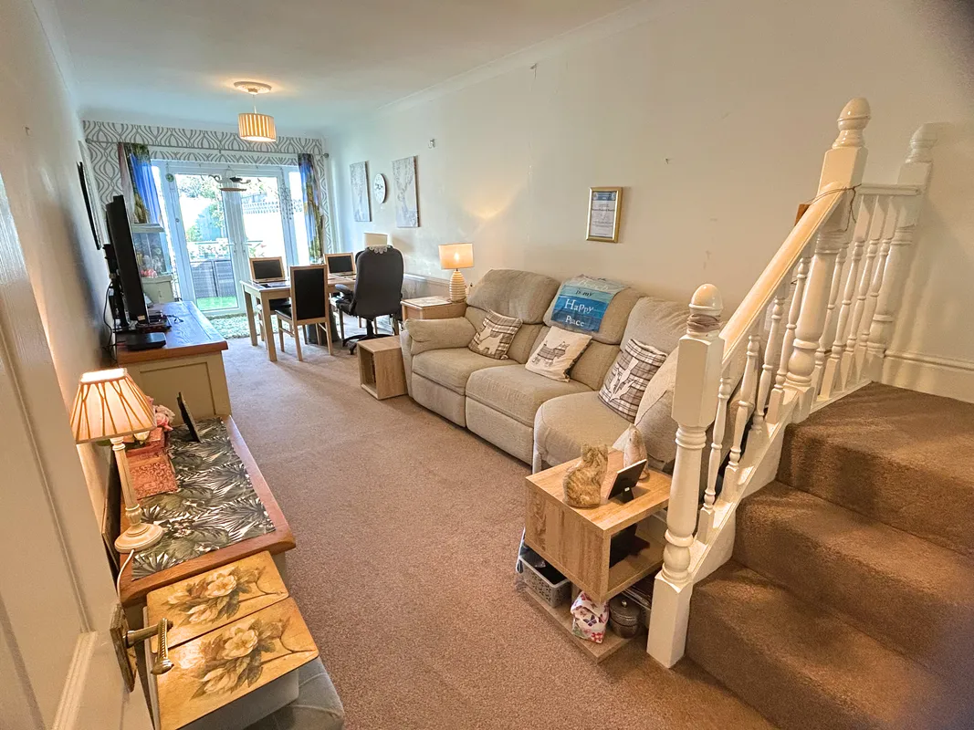 NEWTON NOTTAGE ROAD, PORTHCAWL, CF36 5EA