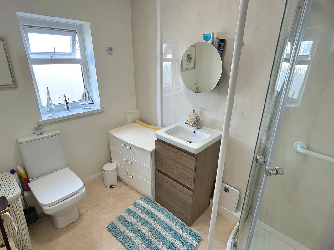 NEWTON NOTTAGE ROAD, PORTHCAWL, CF36 5EA