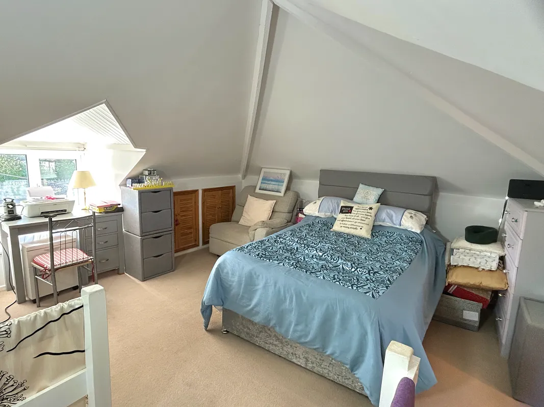 NEWTON NOTTAGE ROAD, PORTHCAWL, CF36 5EA