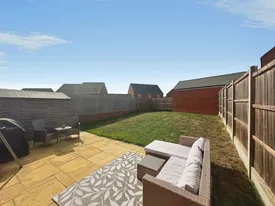 Property responsive