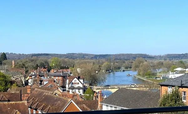 Station Road, Henley-on-Thames, Oxfordshire, RG9