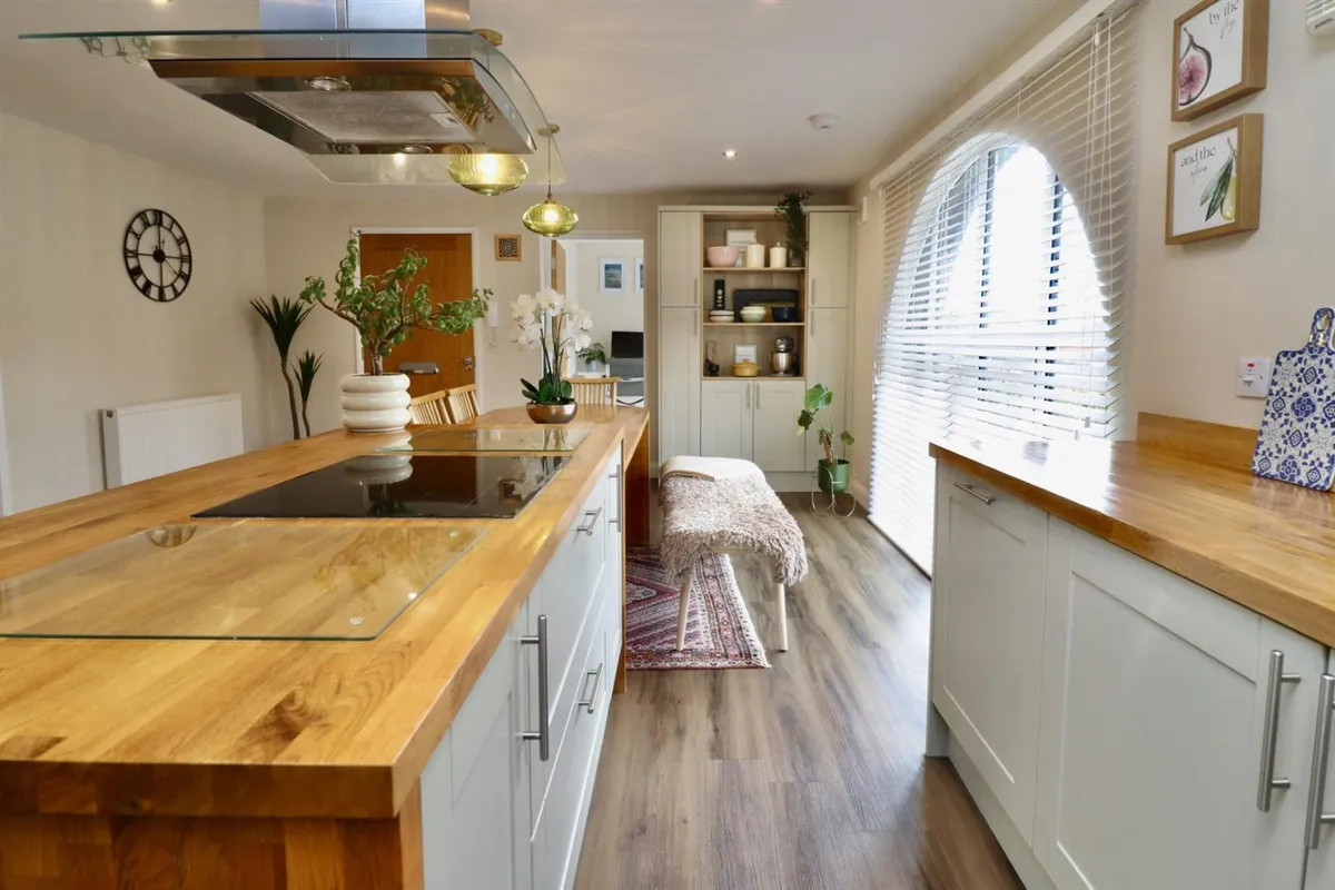 Manor House Mews, Woodgates Lane, North Ferriby