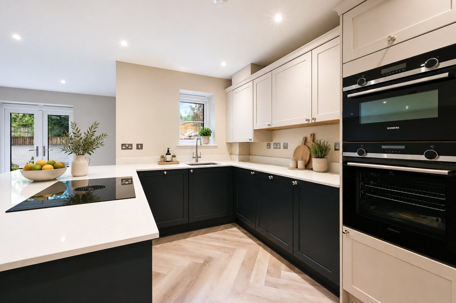 Green Hedges, Westerham Road, Oxted, Surrey, RH8 Image 4