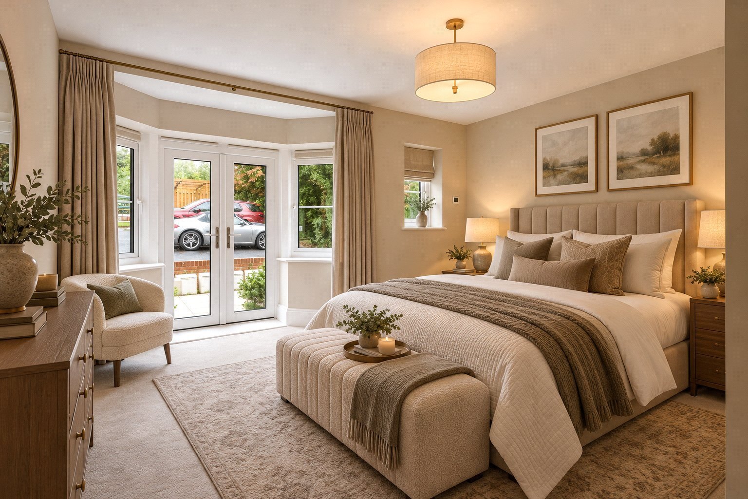 Green Hedges, Westerham Road, Oxted, Surrey, RH8 Image 5