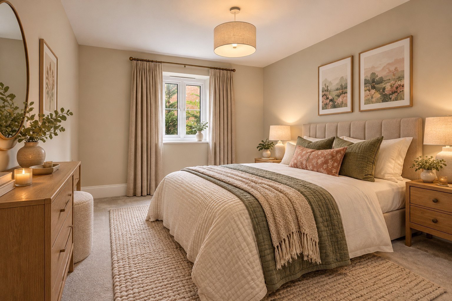 Green Hedges, Westerham Road, Oxted, Surrey, RH8 Image 7