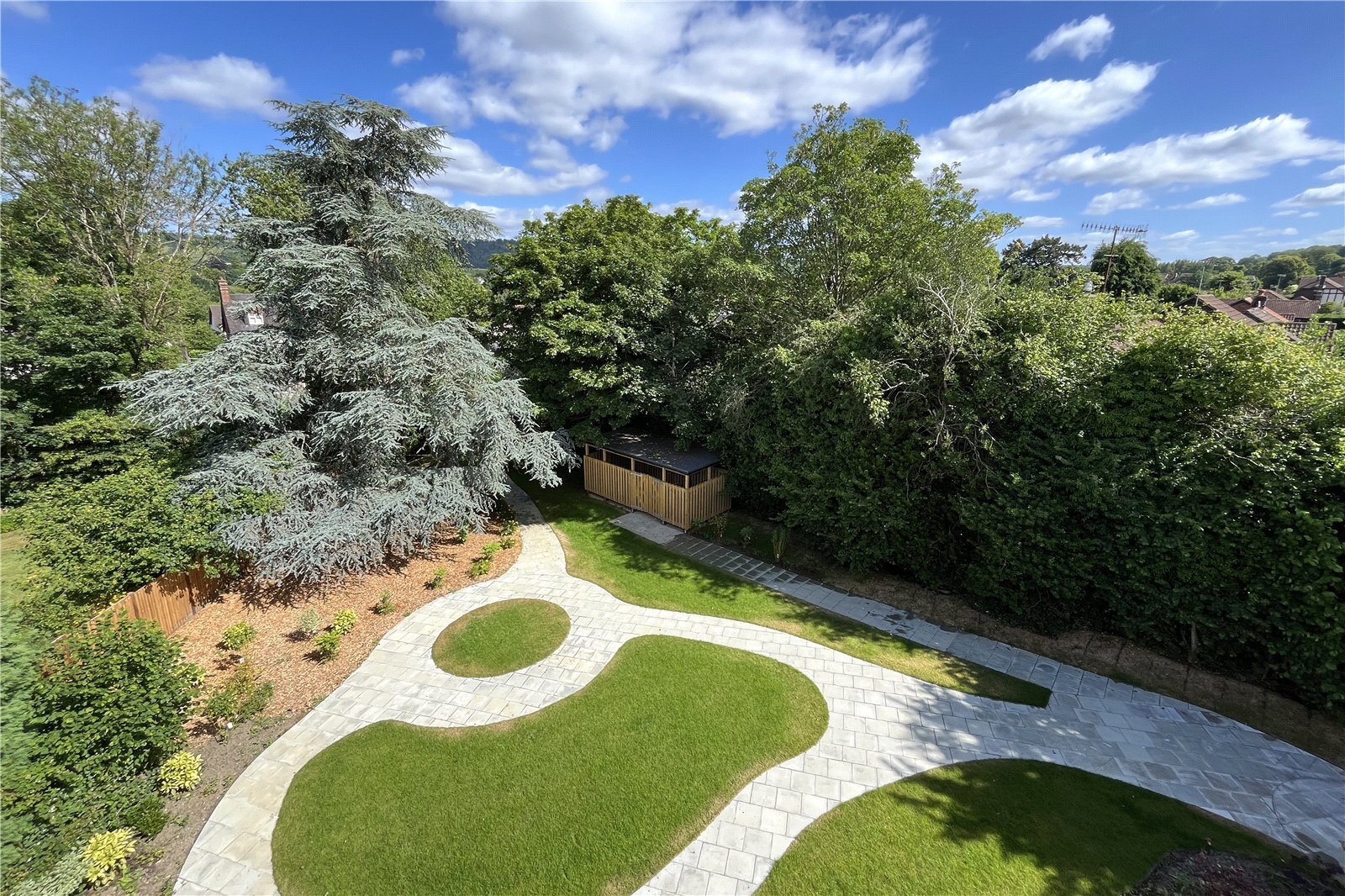 Green Hedges, Westerham Road, Oxted, Surrey, RH8 Image 9
