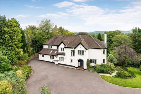 Macclesfield Road, Prestbury, SK10