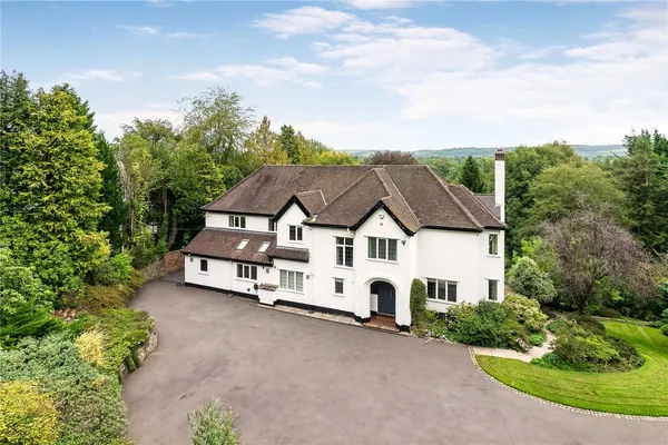 Macclesfield Road, Prestbury, SK10 photo 1