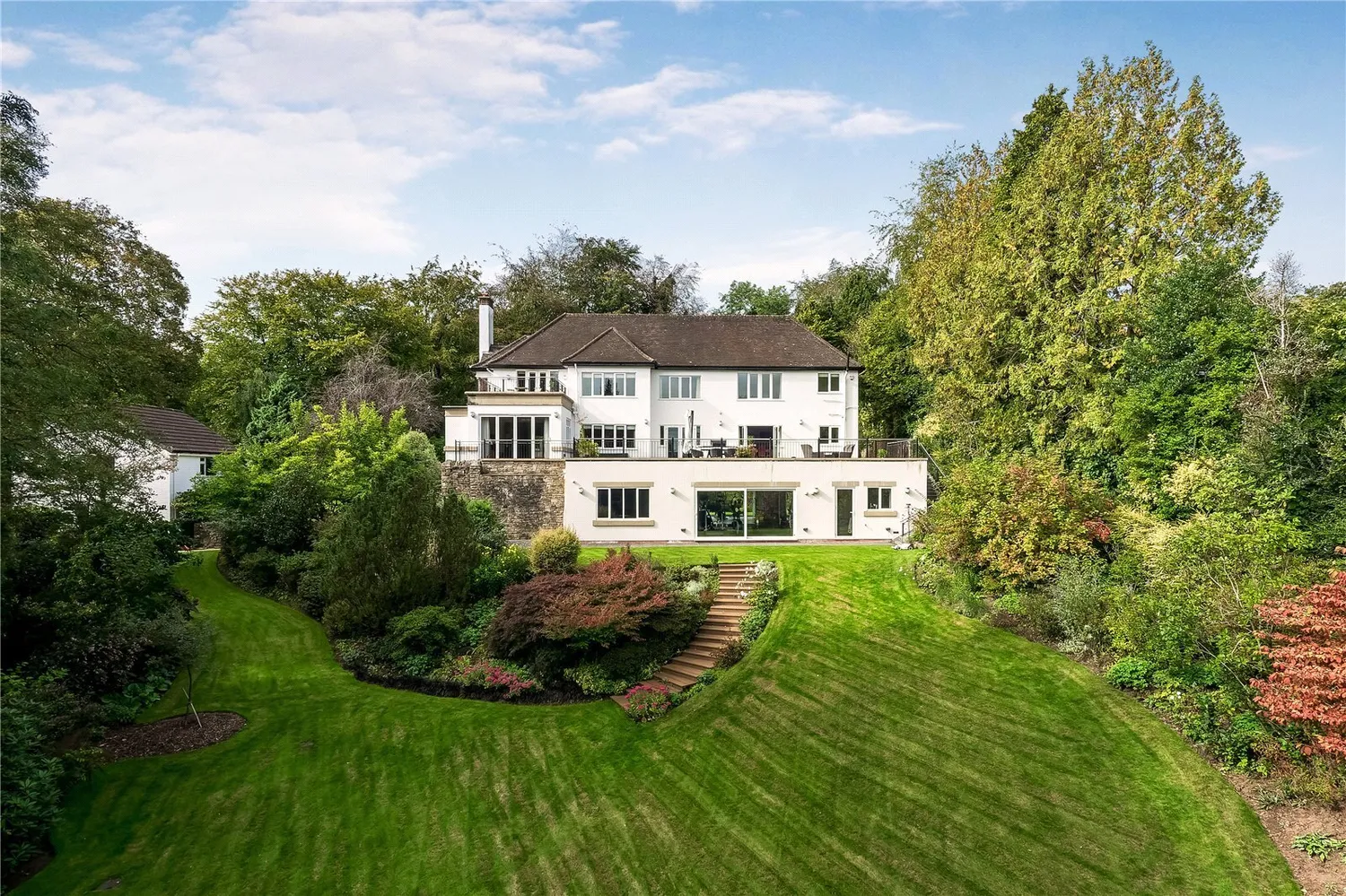 Macclesfield Road, Prestbury, SK10 photo 19