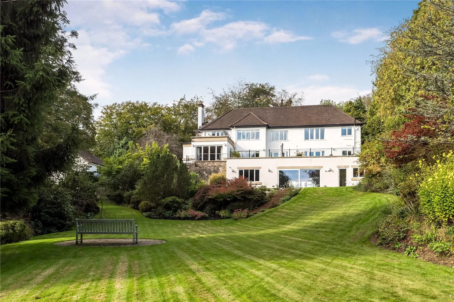 Macclesfield Road, Prestbury, SK10 photo 20