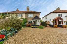Property responsive