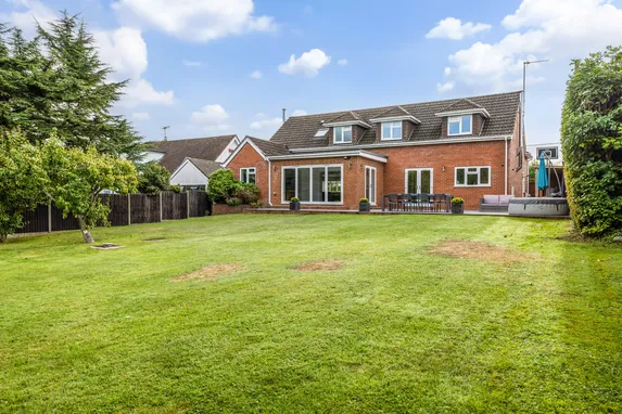 Gomeldon, Salisbury, SP4