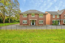 Property responsive