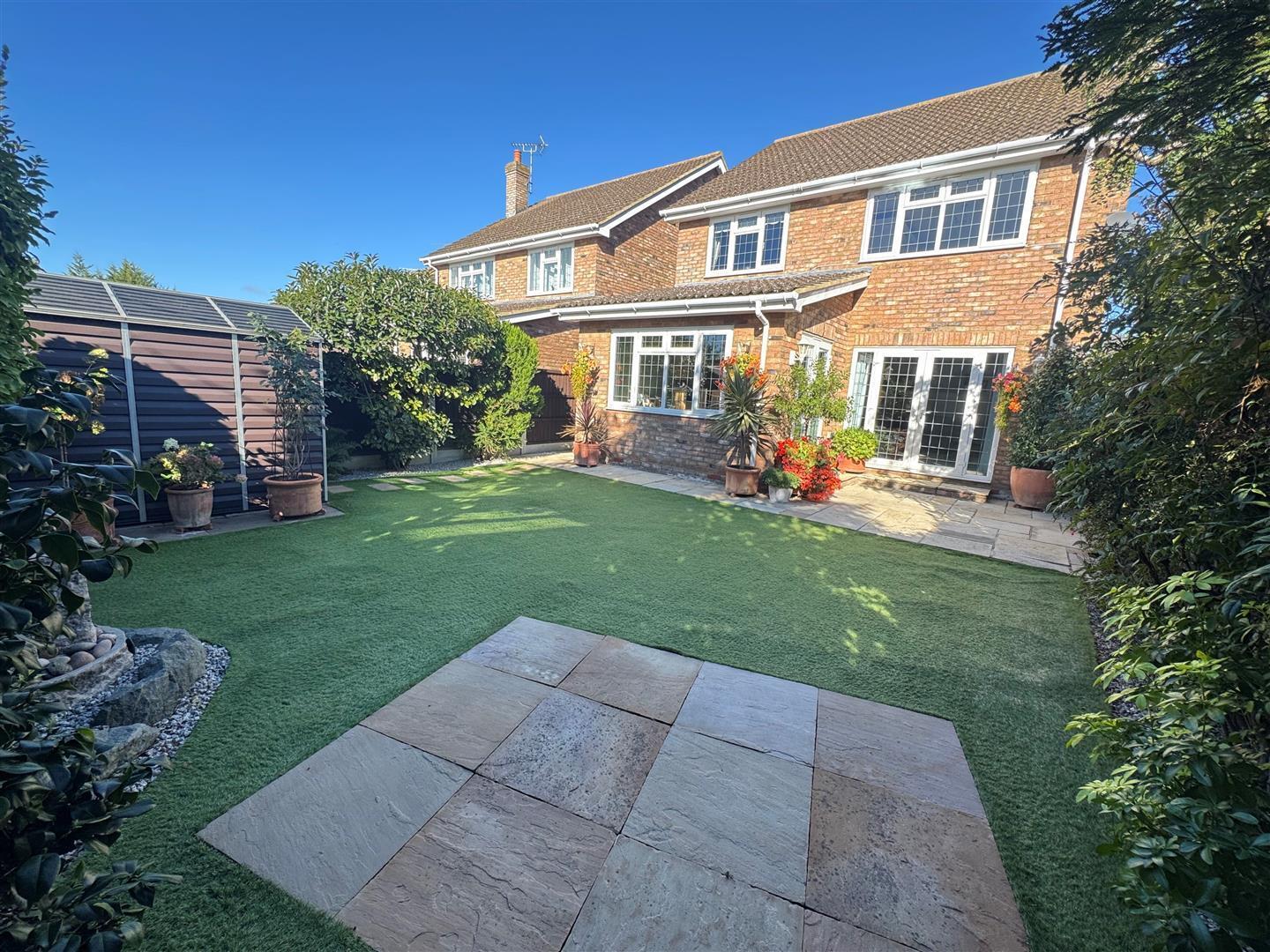 High Elms Road, Hullbridge, Hockley Image 17