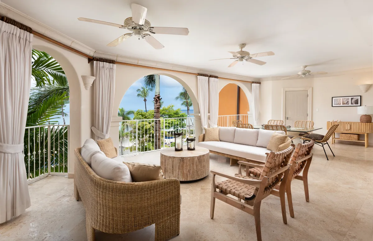 Saint Peters Bay 307, St. Peter, Barbados