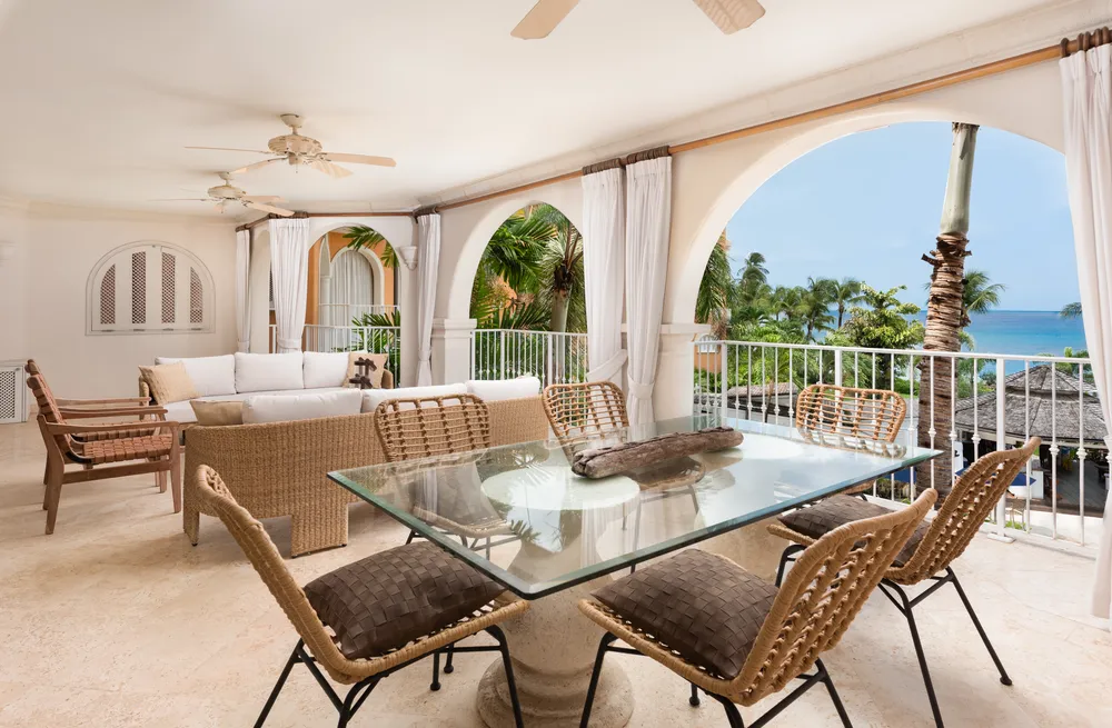 Saint Peters Bay 307, St. Peter, Barbados