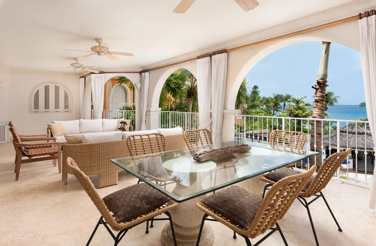 Saint Peters Bay 307, St. Peter, Barbados