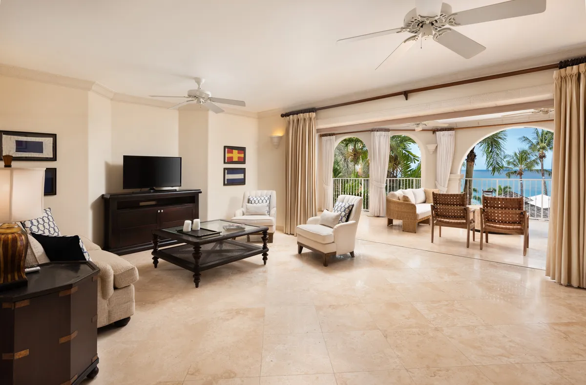 Saint Peters Bay 307, St. Peter, Barbados
