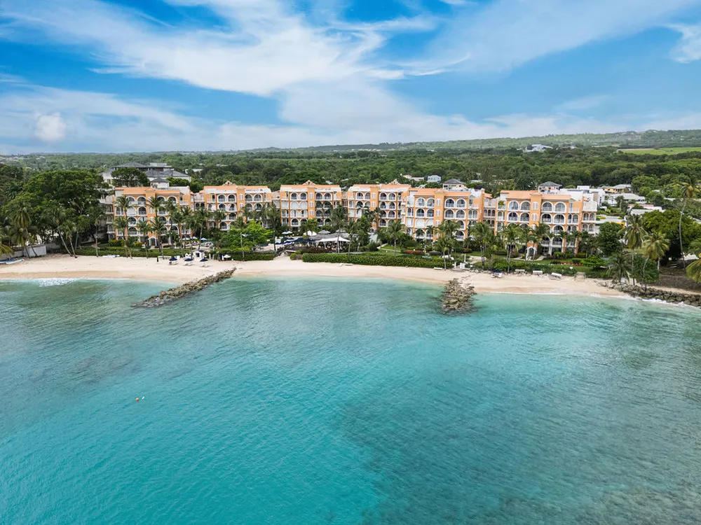 Saint Peters Bay 307, St. Peter, Barbados