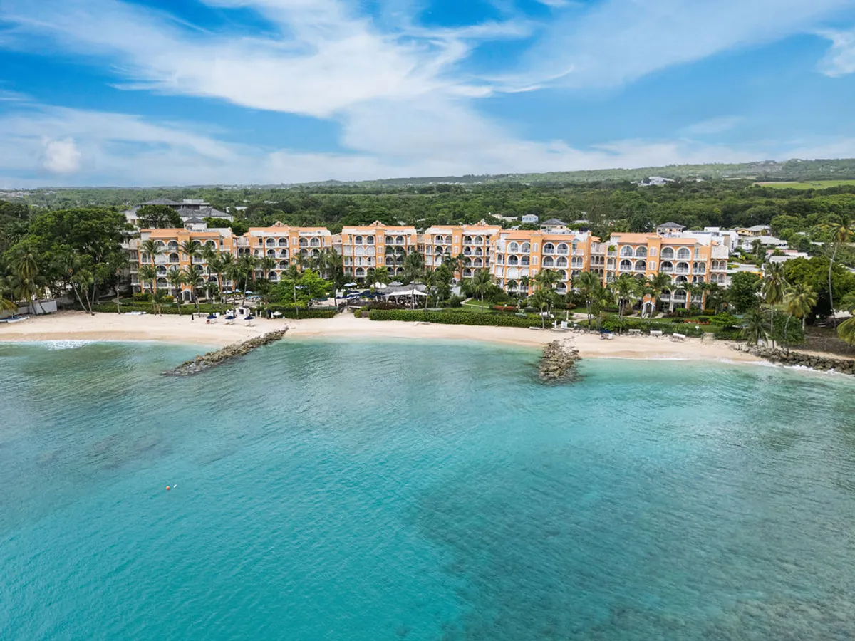 Saint Peters Bay 307, St. Peter, Barbados