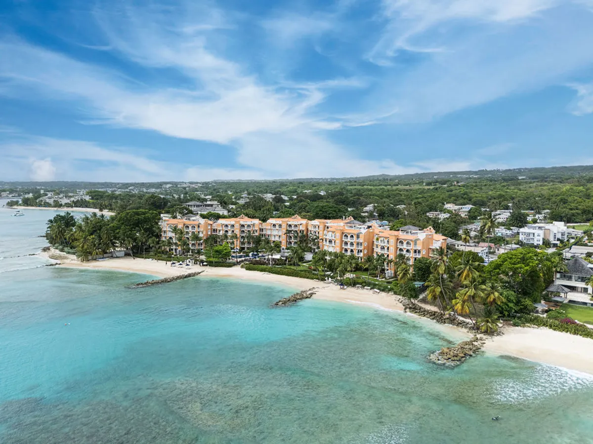 Saint Peters Bay 307, St. Peter, Barbados