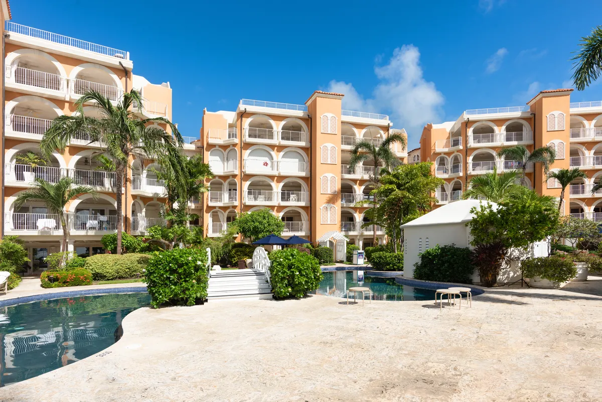 Saint Peters Bay 307, St. Peter, Barbados