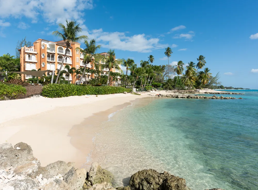 Saint Peters Bay 307, St. Peter, Barbados