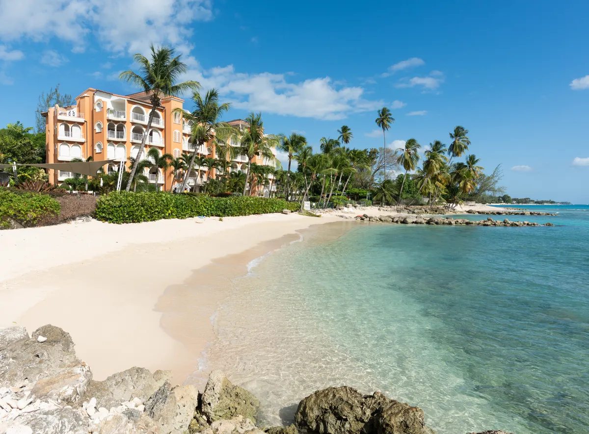 Saint Peters Bay 307, St. Peter, Barbados