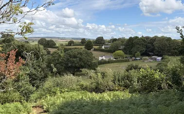 Withiel, Bodmin
