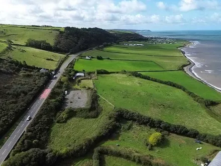 Aberarth, Aberaeron, SA46