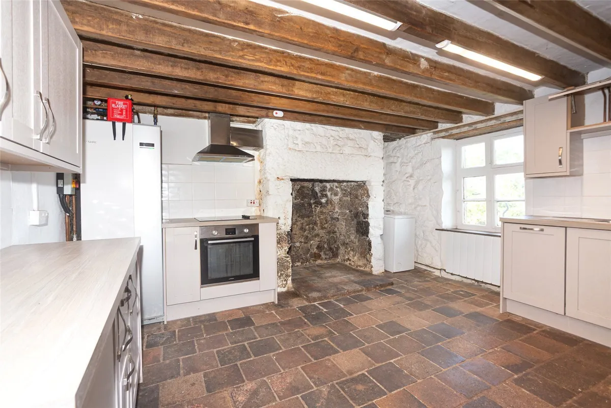 Llanbedrgoch, Anglesey, LL76