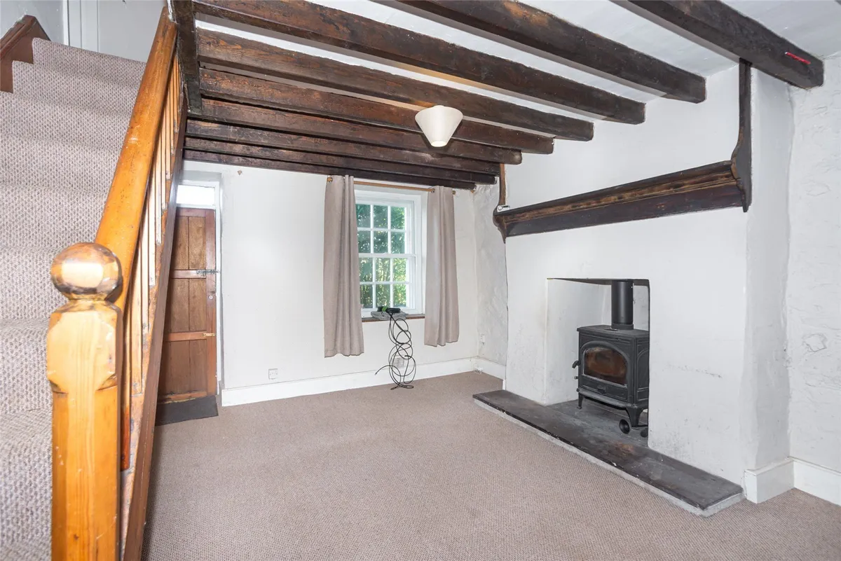 Llanbedrgoch, Anglesey, LL76