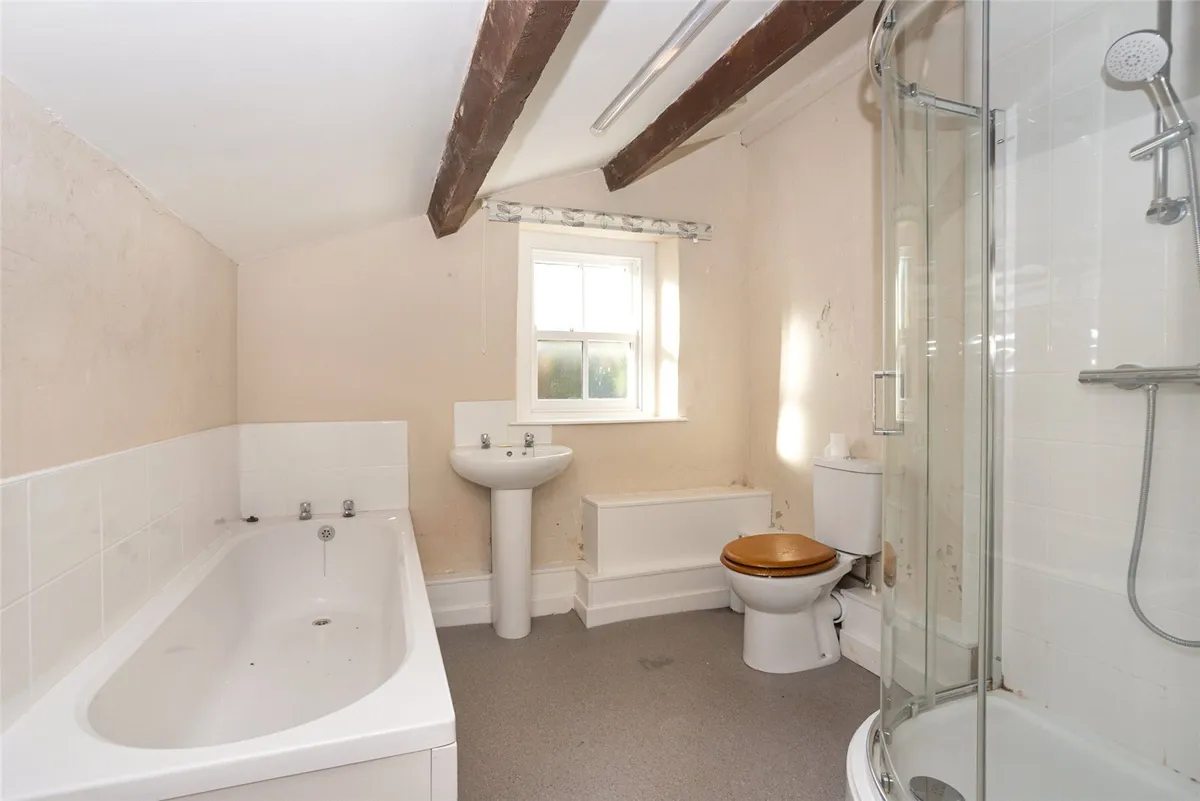 Llanbedrgoch, Anglesey, LL76