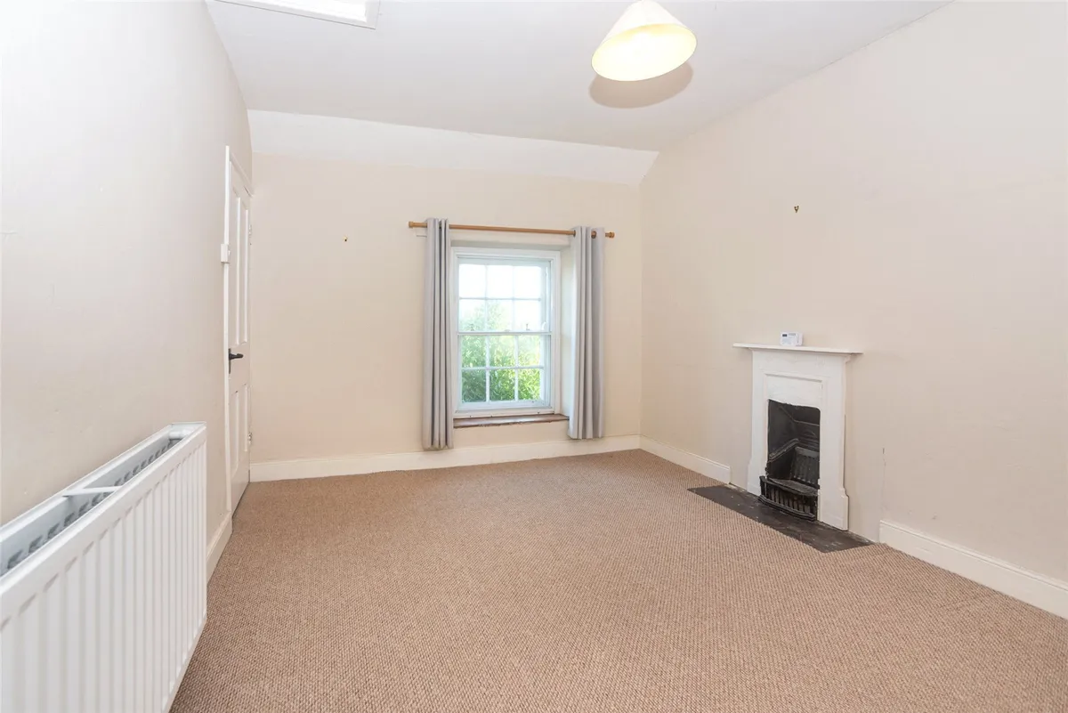 Llanbedrgoch, Anglesey, LL76