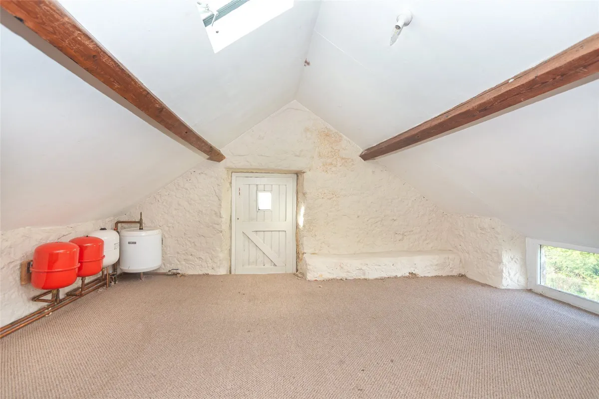 Llanbedrgoch, Anglesey, LL76