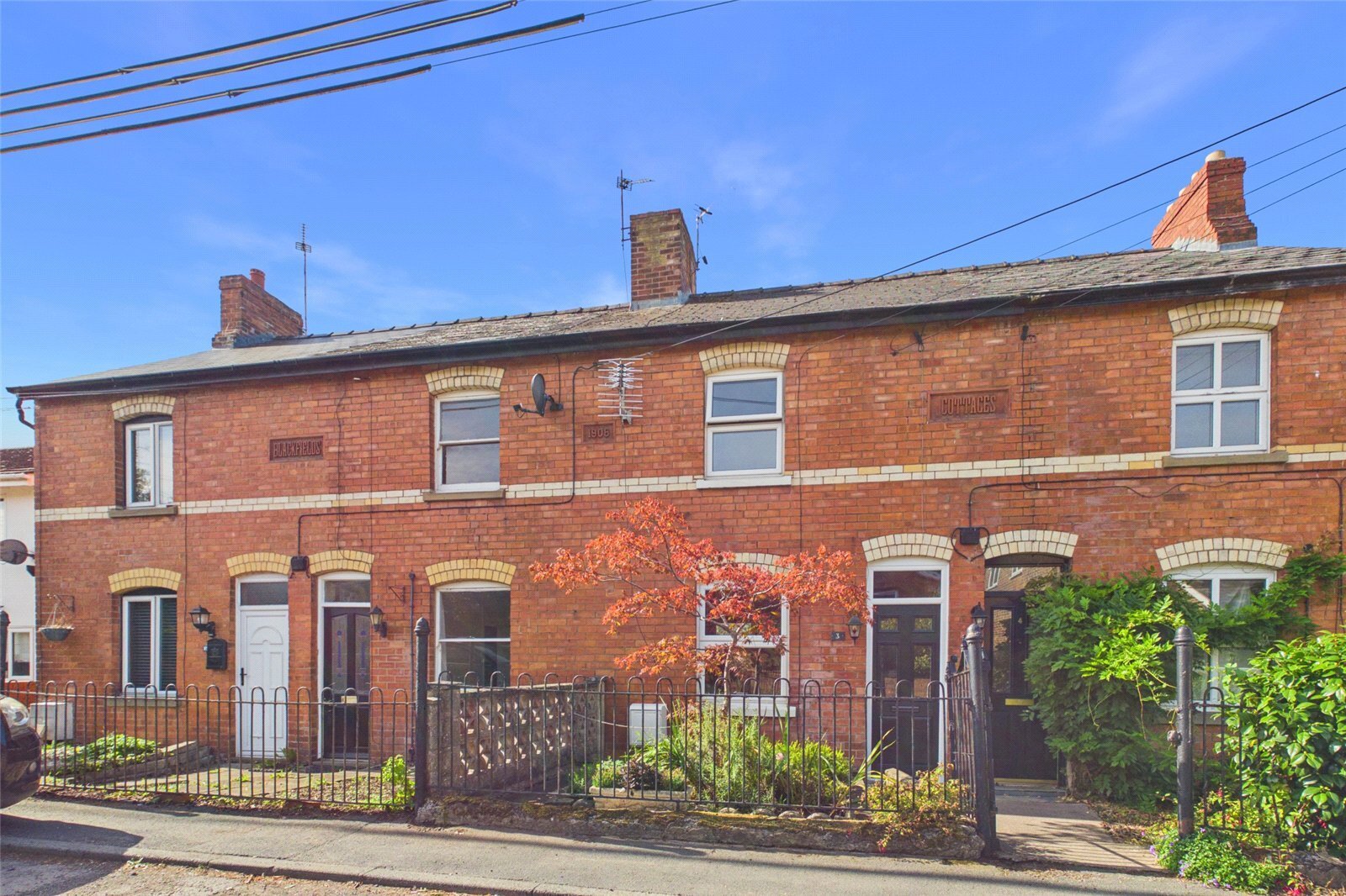 Sixth Avenue, Greytree, Ross-on-Wye, Herefordshire, HR9 Image 1