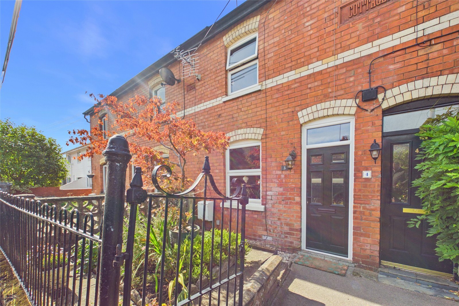 Sixth Avenue, Greytree, Ross-on-Wye, Herefordshire, HR9 Image 14