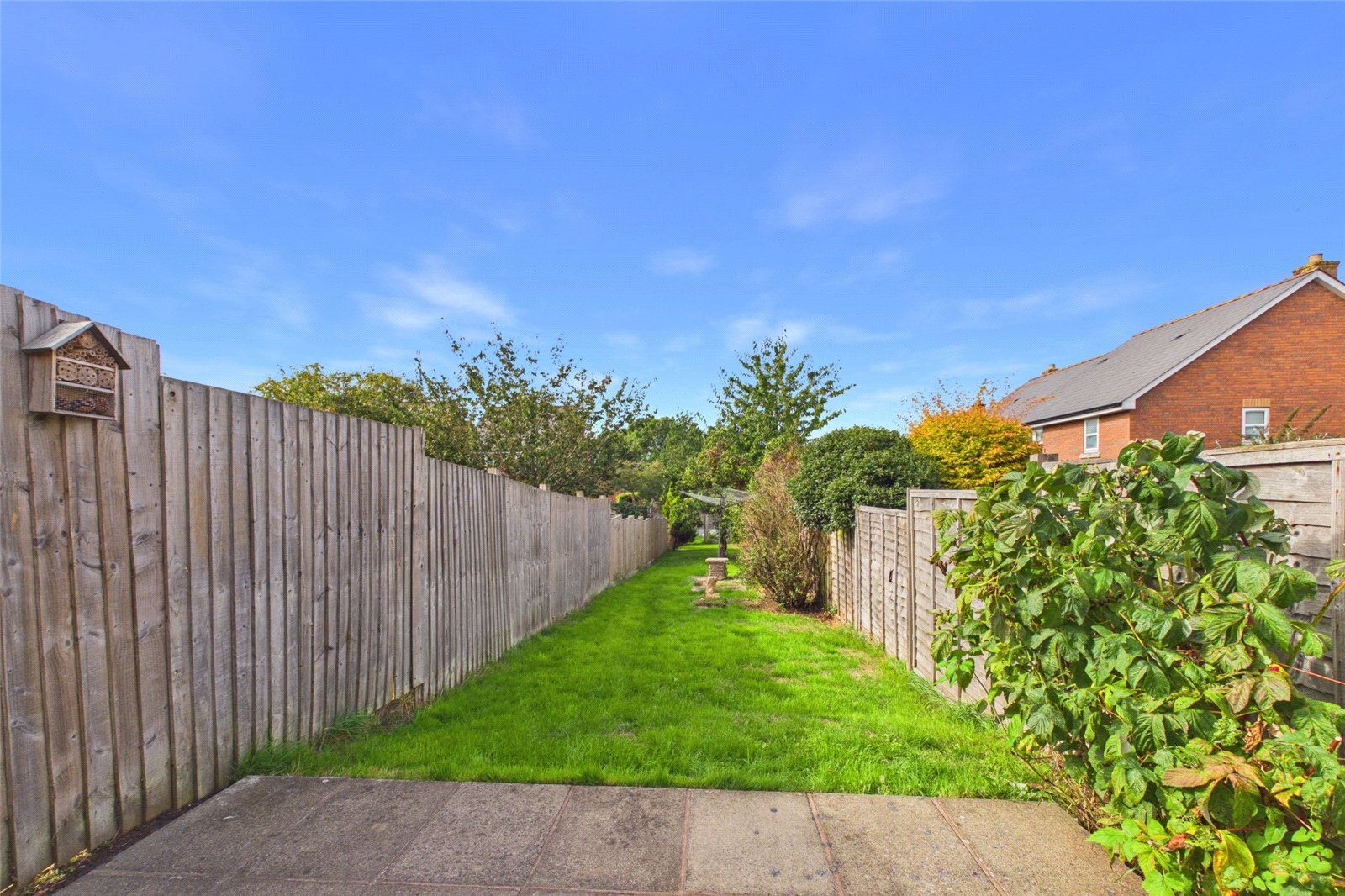 Sixth Avenue, Greytree, Ross-on-Wye, Herefordshire, HR9 Image 15