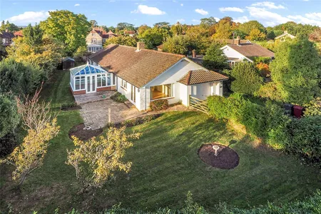 Priory Close, Boxgrove, PO18