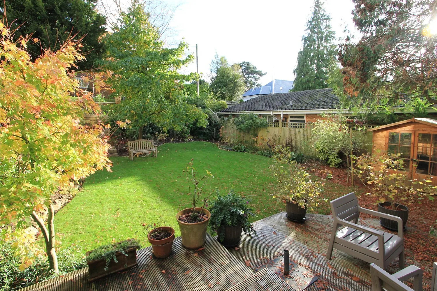 South Park, Sevenoaks, TN13 photo 12