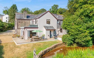 East Allington, Totnes