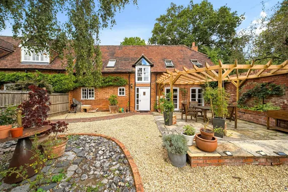 Hosehill, Reading, RG7