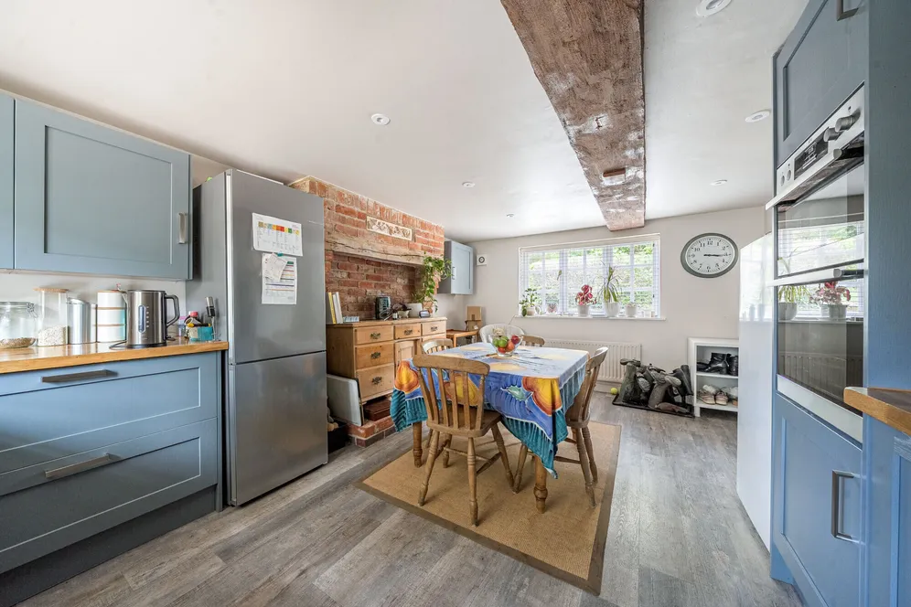 Hosehill, Reading, RG7 photo 7