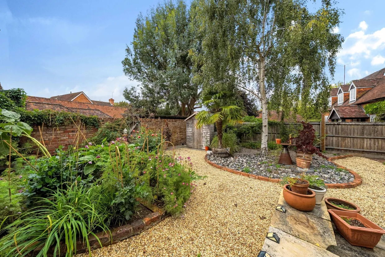 Hosehill, Reading, RG7 photo 18