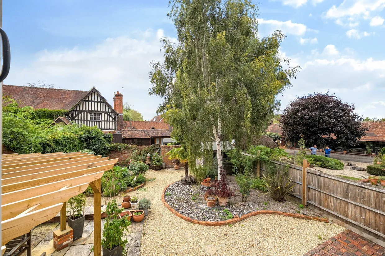 Hosehill, Reading, RG7 photo 20