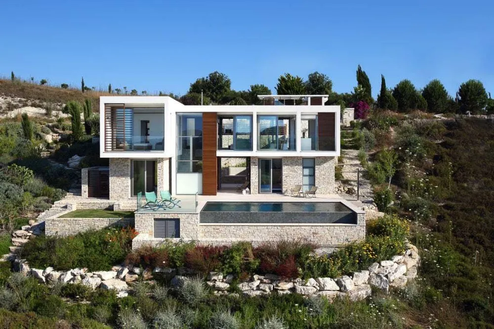 Tsada, Pafos, Cyprus