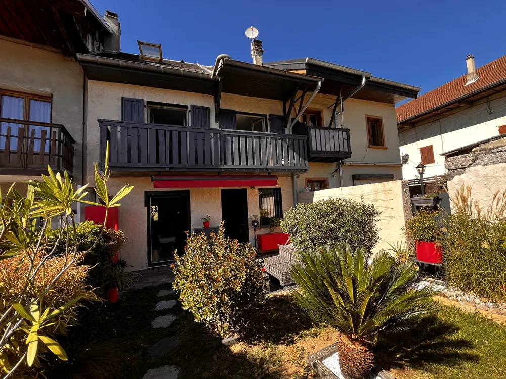 Bassens, Savoie, France